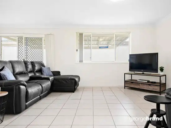 Fifth view of Homely house listing, 63 Georgia Drive, Hamlyn Terrace NSW 2259