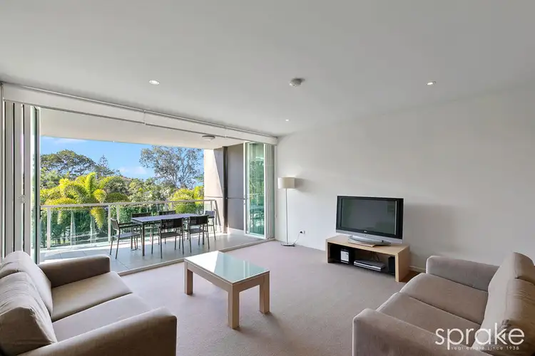 Third view of Homely unit listing, 6/625 Esplanade, Urangan QLD 4655