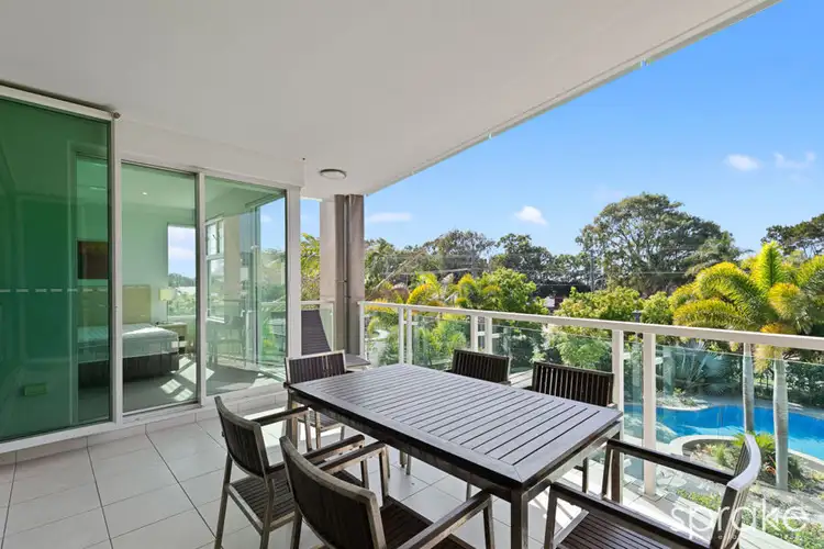 Fifth view of Homely unit listing, 6/625 Esplanade, Urangan QLD 4655