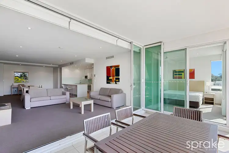 Sixth view of Homely unit listing, 6/625 Esplanade, Urangan QLD 4655