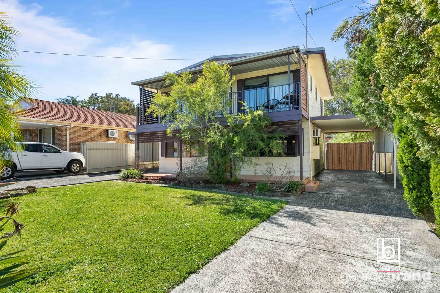 Main view of Homely house listing, 11 Agatha Avenue, Lake Munmorah NSW 2259