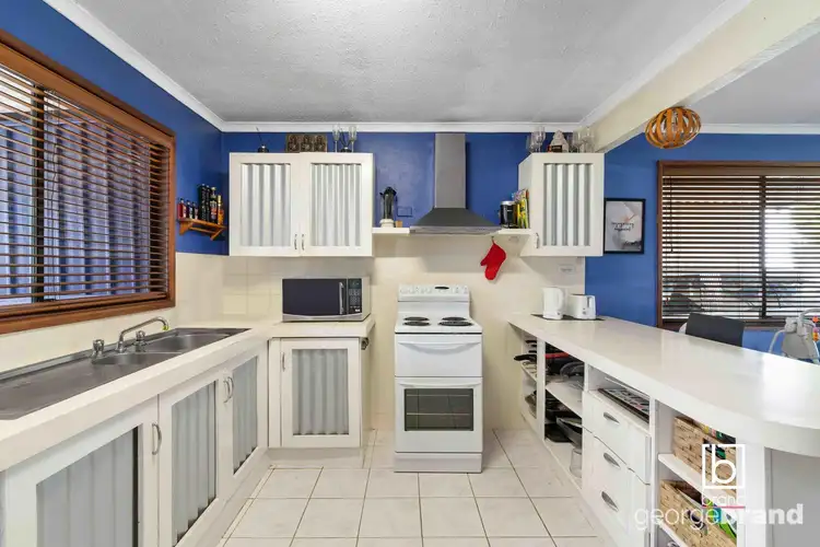 Second view of Homely house listing, 11 Agatha Avenue, Lake Munmorah NSW 2259