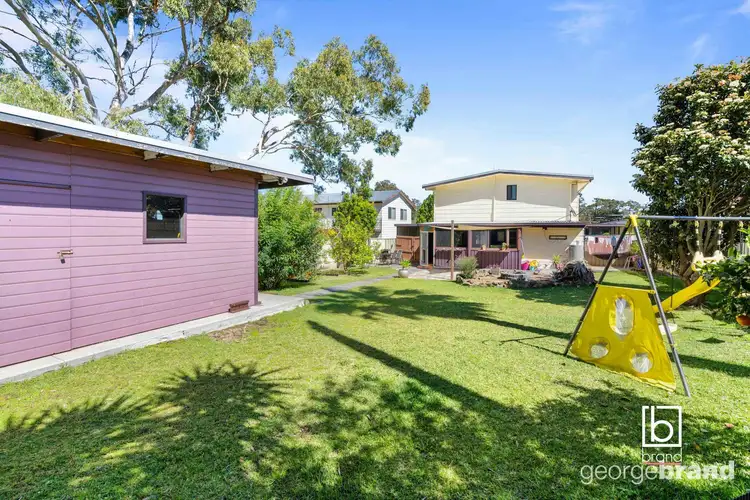 Fourth view of Homely house listing, 11 Agatha Avenue, Lake Munmorah NSW 2259