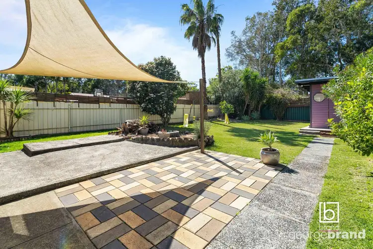 Fifth view of Homely house listing, 11 Agatha Avenue, Lake Munmorah NSW 2259