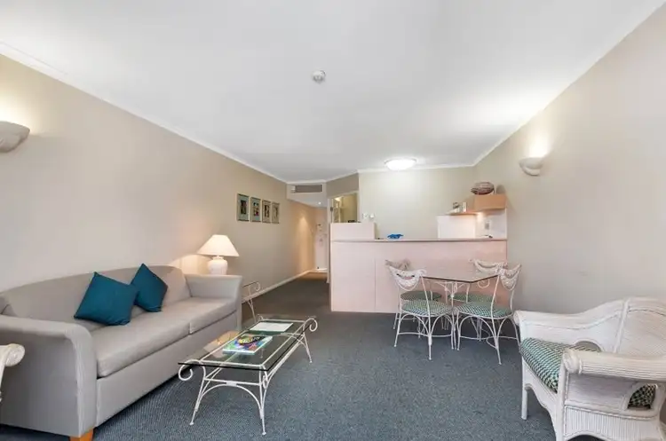 8/62 Abbott Street, Cairns City QLD 4870