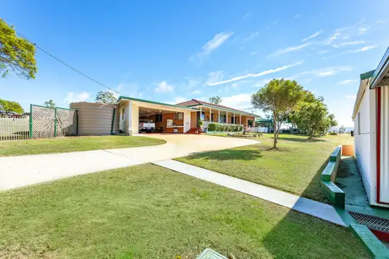 Main view of Homely house listing, 44 Brassington Road, Carpendale QLD 4344