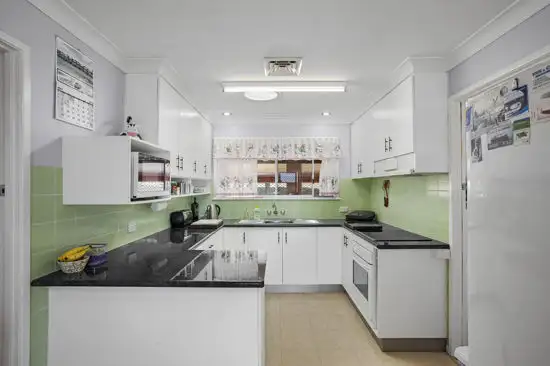 Fourth view of Homely house listing, 44 Brassington Road, Carpendale QLD 4344