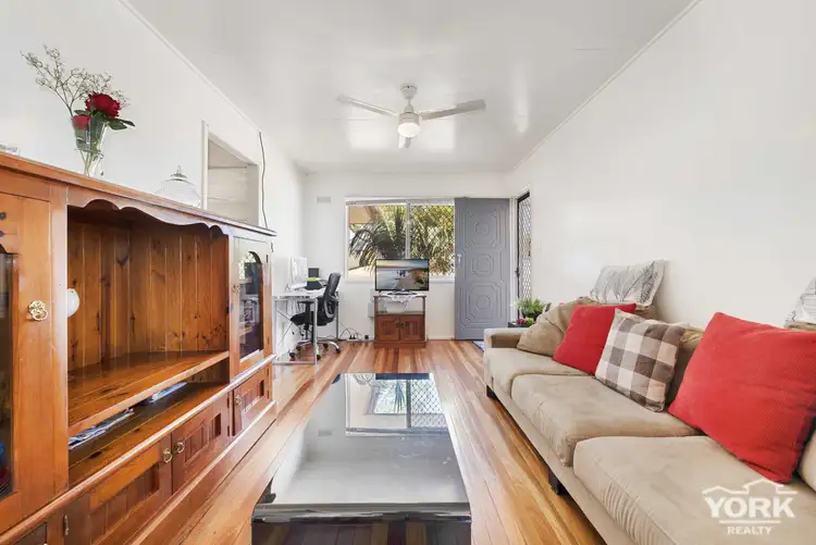 6 Ida Street, South Toowoomba QLD 4350