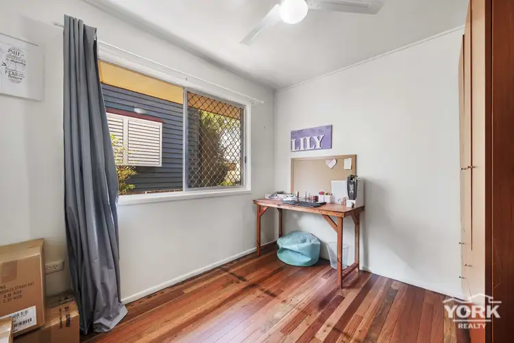 Fifth view of Homely house listing, 6 Ida Street, South Toowoomba QLD 4350