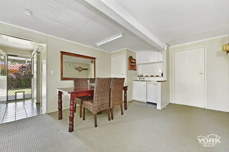 Seventh view of Homely house listing, 107 Alderley Street, Rangeville QLD 4350