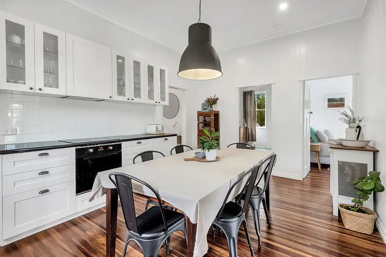 Fifth view of Homely house listing, 54 John Street, Goombungee QLD 4354