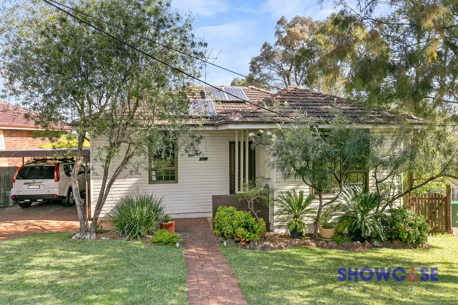 Main view of Homely house listing, 7 Robbs Place, Dundas Valley NSW 2117