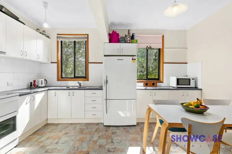 Second view of Homely house listing, 7 Robbs Place, Dundas Valley NSW 2117