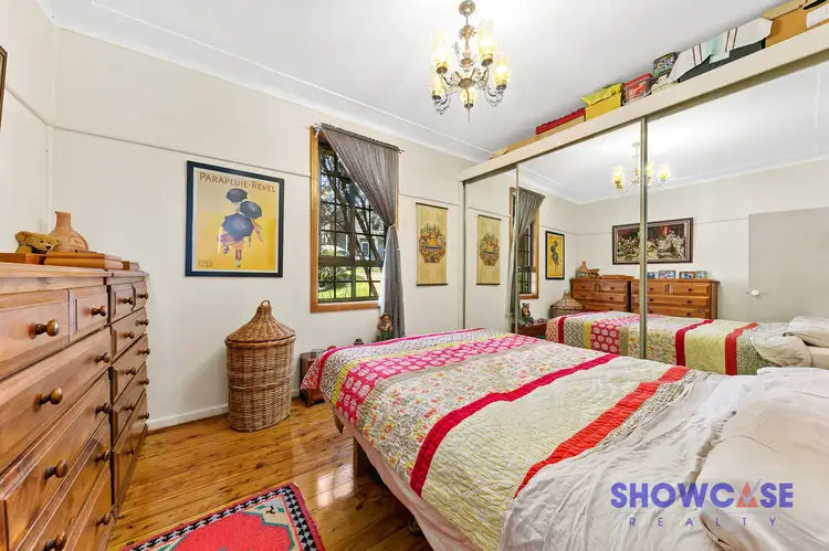 Fourth view of Homely house listing, 7 Robbs Place, Dundas Valley NSW 2117