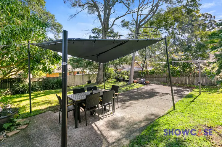 Sixth view of Homely house listing, 7 Robbs Place, Dundas Valley NSW 2117