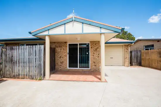 Main view of Homely unit listing, 3/217 Evan Street, South Mackay QLD 4740