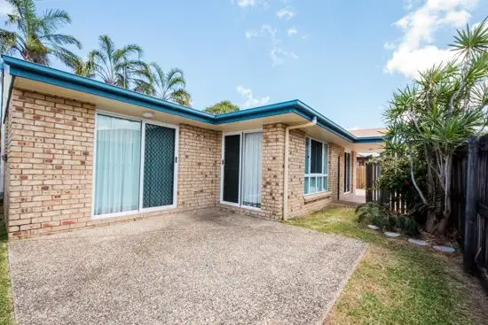 Second view of Homely unit listing, 3/217 Evan Street, South Mackay QLD 4740
