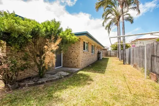 Third view of Homely unit listing, 3/217 Evan Street, South Mackay QLD 4740
