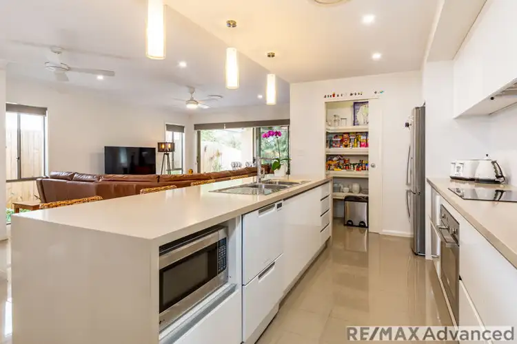 45 Paterson Street, North Lakes QLD 4509