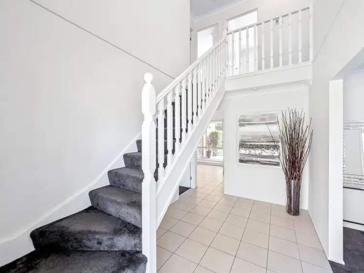 Fourth view of Homely house listing, 1 Cobblers Close, Kellyville NSW 2155