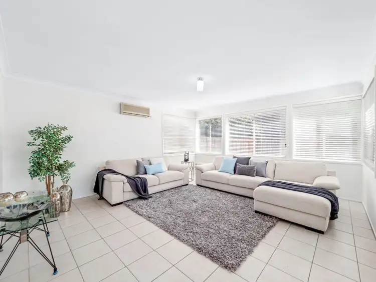 Fifth view of Homely house listing, 1 Cobblers Close, Kellyville NSW 2155