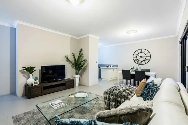 2/2 & 3/2 Quadea Way, Nollamara WA 6061