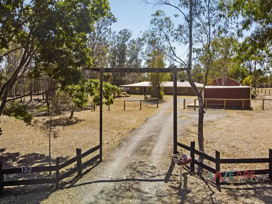 Main view of Homely rural property listing, 132 Boorah Rd, Jimboomba QLD 4280