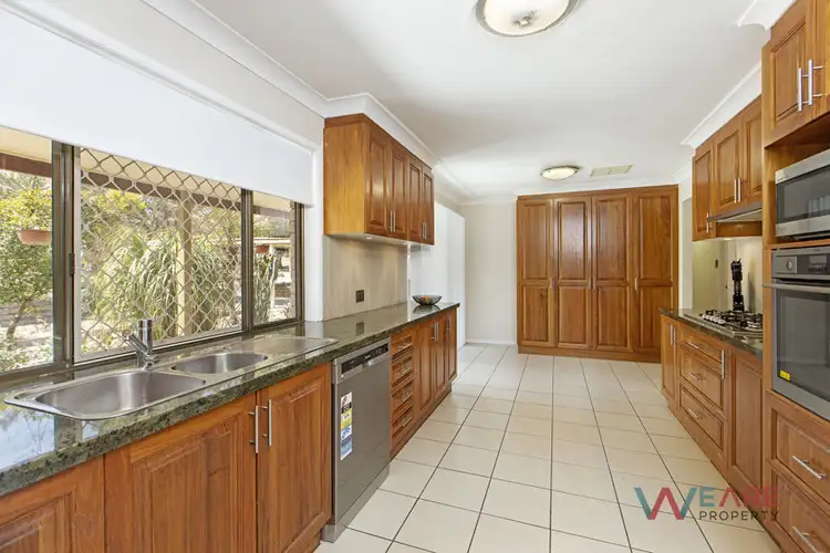 Fourth view of Homely rural property listing, 132 Boorah Rd, Jimboomba QLD 4280