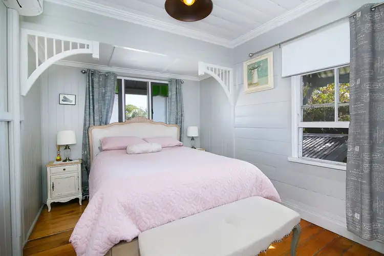 Fourth view of Homely house listing, 5 Northcote Street, East Ipswich QLD 4305