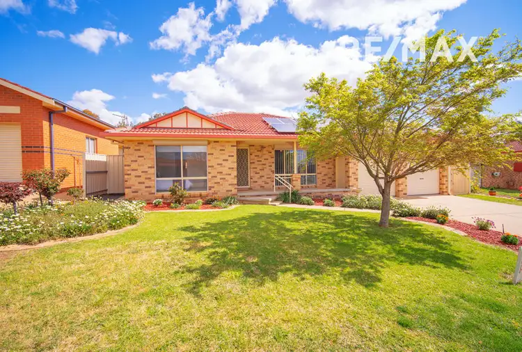 39 Kirrang Avenue, Glenfield Park NSW 2650