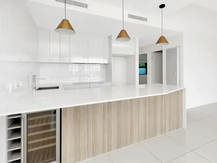 Fifth view of Homely unit listing, 6/19 Princess Street, Bulimba QLD 4171