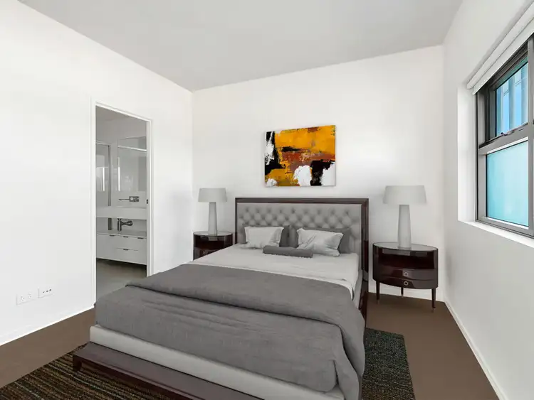Sixth view of Homely unit listing, 6/19 Princess Street, Bulimba QLD 4171