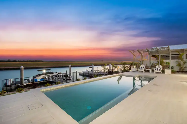 Third view of Homely house listing, 49 Poinciana Place, Jacobs Well QLD 4208