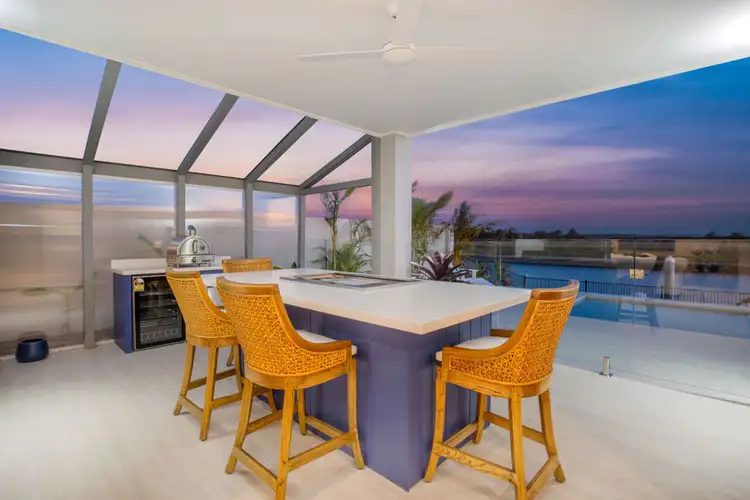 Fifth view of Homely house listing, 49 Poinciana Place, Jacobs Well QLD 4208