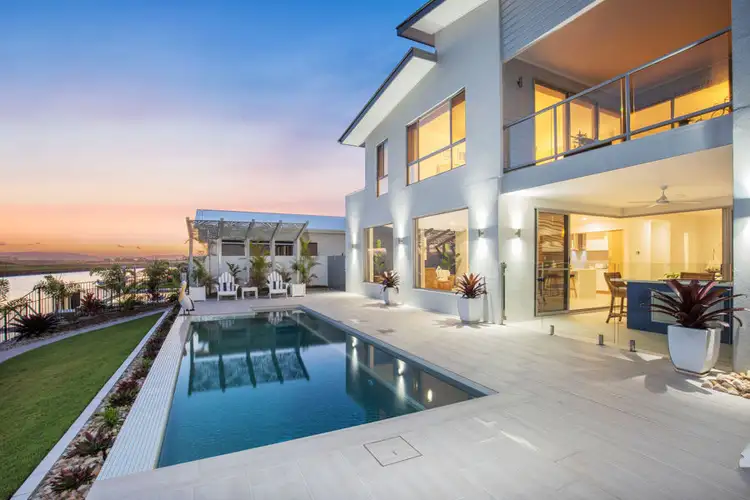 Sixth view of Homely house listing, 49 Poinciana Place, Jacobs Well QLD 4208