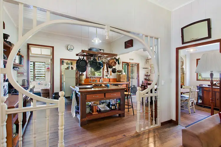 Fourth view of Homely rural property listing, 17 Pine Tree Place, Piggabeen NSW 2486