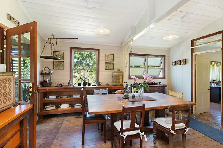 Fifth view of Homely rural property listing, 17 Pine Tree Place, Piggabeen NSW 2486
