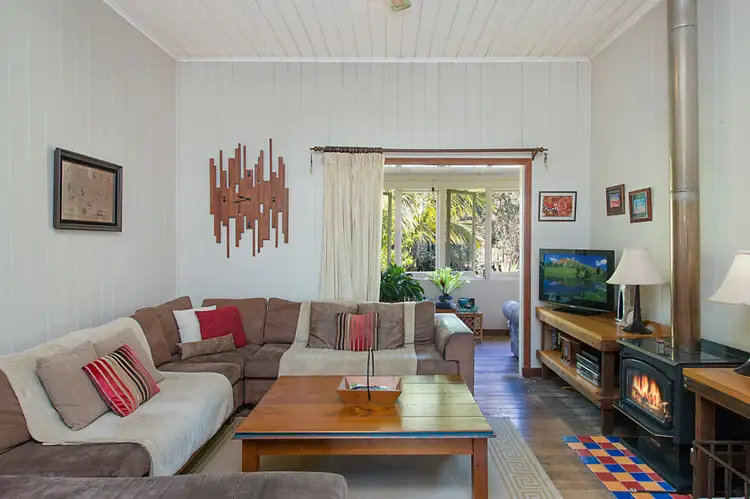 Sixth view of Homely rural property listing, 17 Pine Tree Place, Piggabeen NSW 2486
