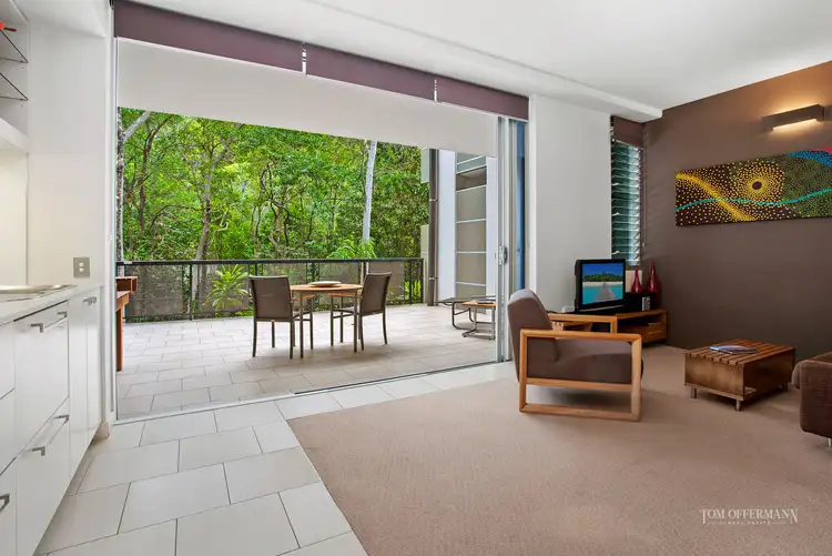 Third view of Homely unit listing, 8303/5 Morwong Drive, Noosa Heads QLD 4567