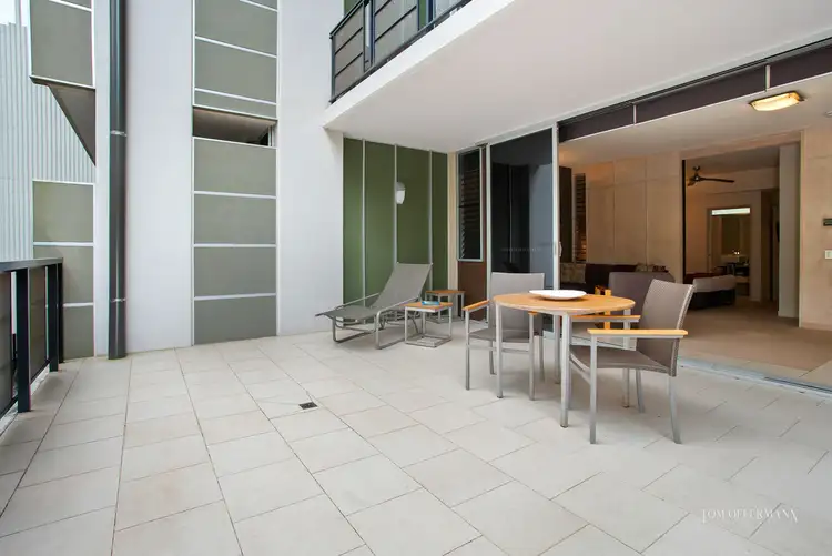 Fourth view of Homely unit listing, 8303/5 Morwong Drive, Noosa Heads QLD 4567