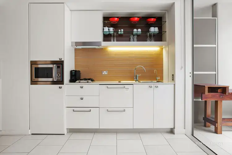 Fifth view of Homely unit listing, 8303/5 Morwong Drive, Noosa Heads QLD 4567