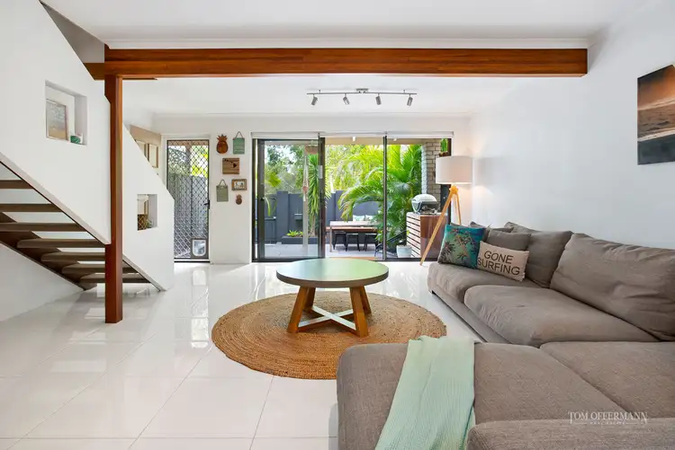 3/138 Noosa Parade, Noosaville QLD 4566