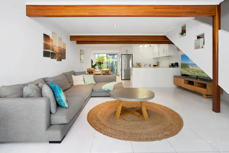 Second view of Homely unit listing, 3/138 Noosa Parade, Noosaville QLD 4566