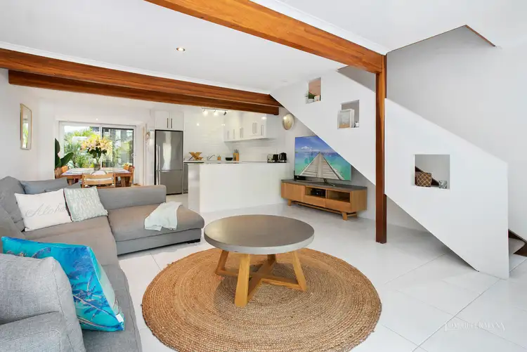 Fourth view of Homely unit listing, 3/138 Noosa Parade, Noosaville QLD 4566