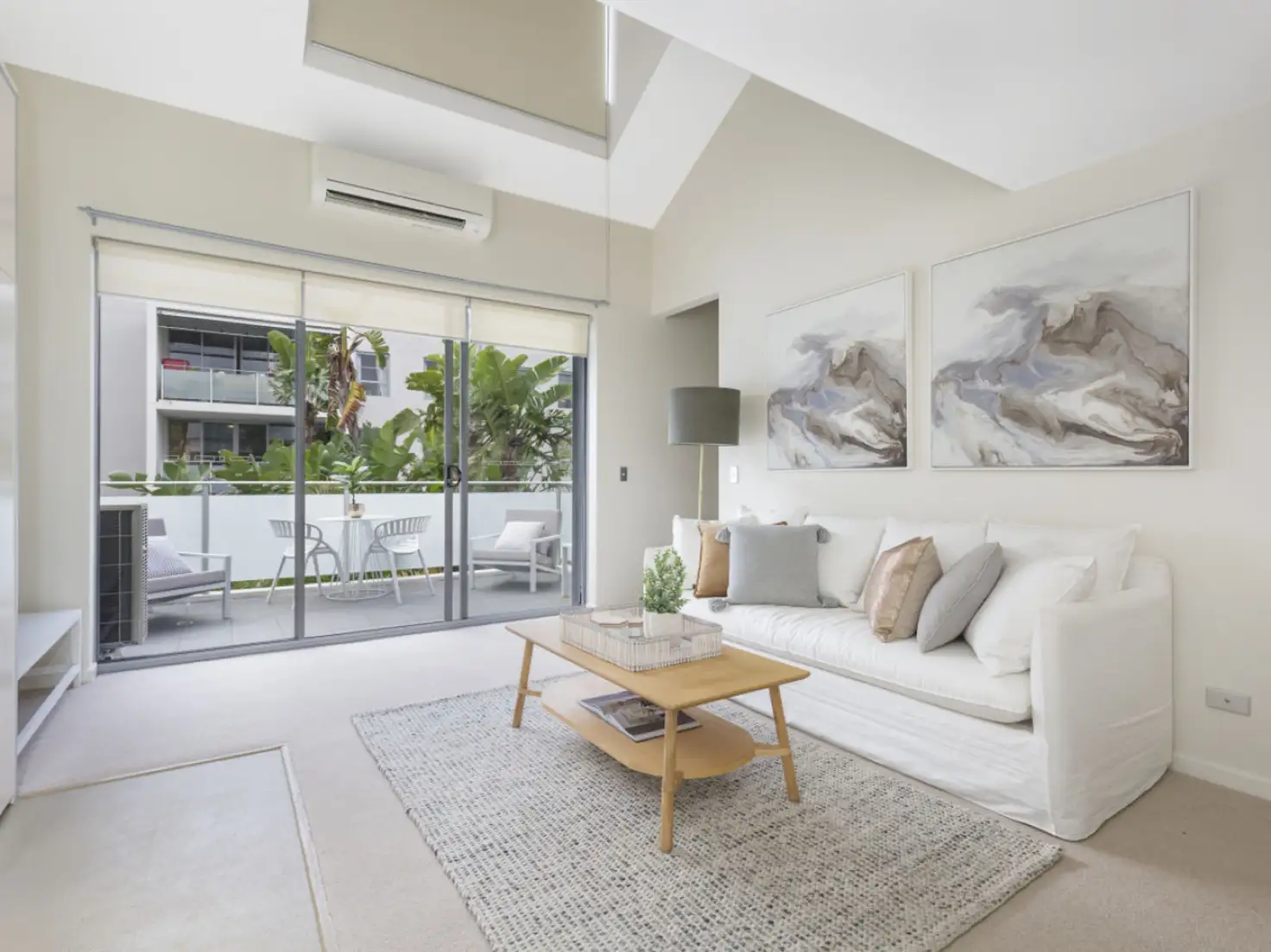 Main view of Homely apartment listing, 11/249-259 Chalmers Street, Redfern NSW 2016