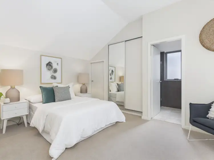 Fifth view of Homely apartment listing, 11/249-259 Chalmers Street, Redfern NSW 2016