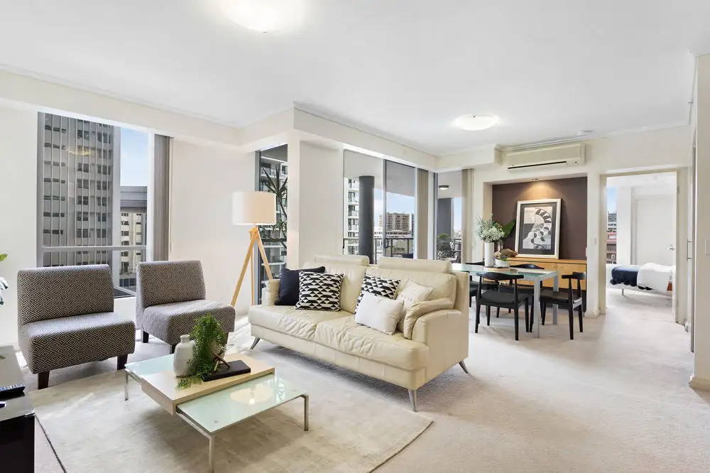 Main view of Homely unit listing, 22/446 Ann Street, Brisbane City QLD 4000