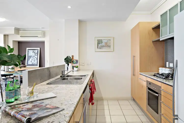 Fifth view of Homely unit listing, 22/446 Ann Street, Brisbane City QLD 4000