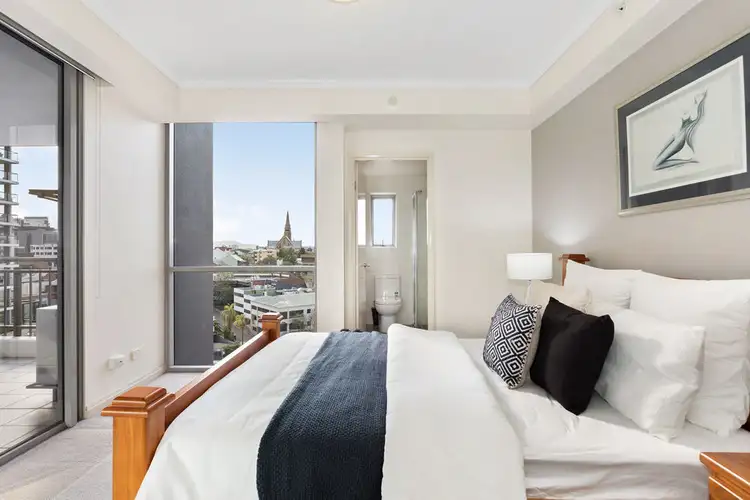 Sixth view of Homely unit listing, 22/446 Ann Street, Brisbane City QLD 4000