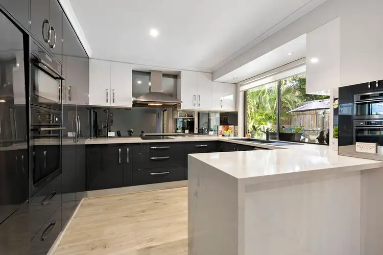 Main view of Homely house listing, 15 Stevenson Court, Carindale QLD 4152